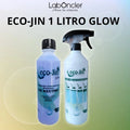 Eco-Jin Glow 1 litro PH Neutro con difusor dosificador