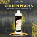 Golden Pearls Elixir Fregasuelos Ultra Perfumado Efecto Ambientador LabOncler 500ml