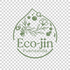 Logo Eco-jin Fuensalida